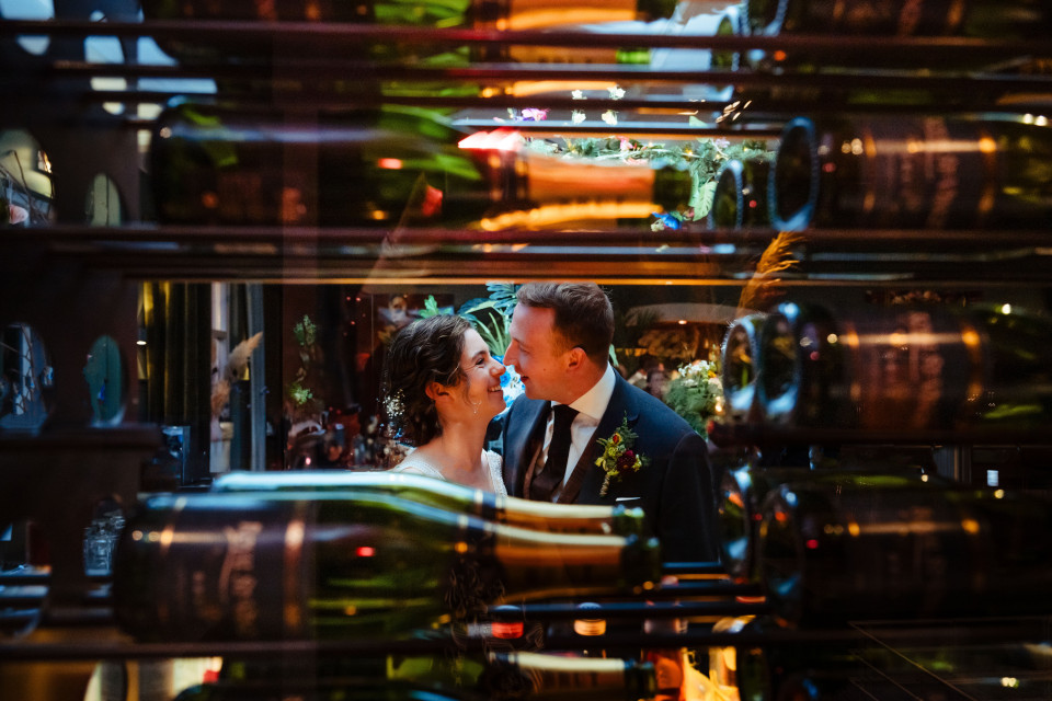 Trouwfotograaf Made by Jantine Photography impressie 
