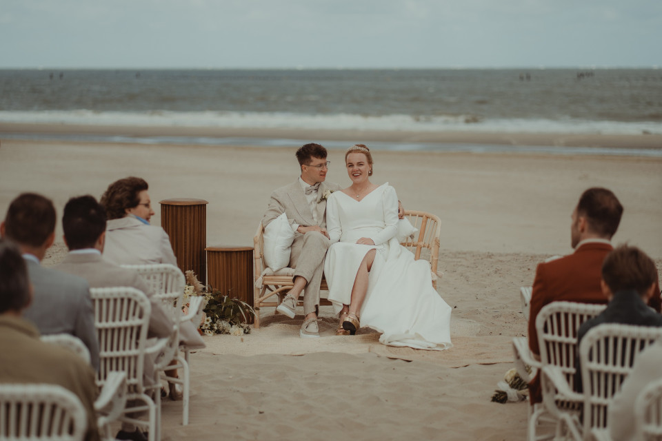 Trouwlocatie Strandpark De Zeeuwse Kust impressie 4