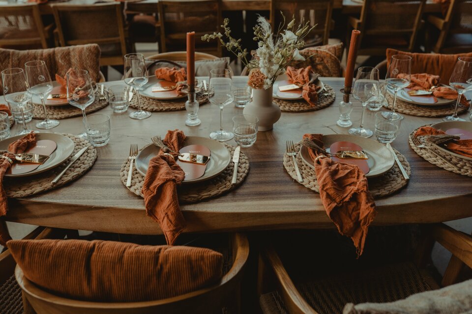 Trouwlocatie Strandpark De Zeeuwse Kust impressie 2