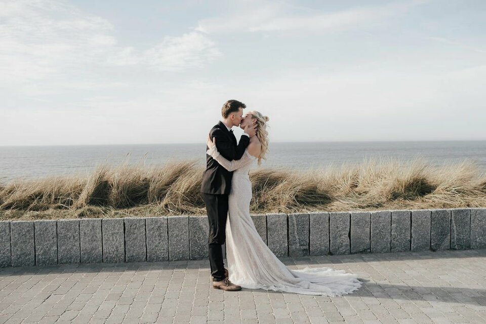 Weddingplanner PROMISE & BLOOM WEDDINGS details