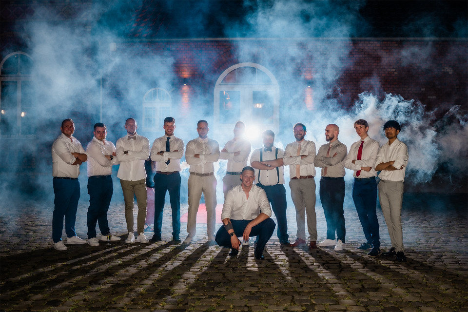 Trouwfotograaf Andreas Zabel Fotografie impressie 4