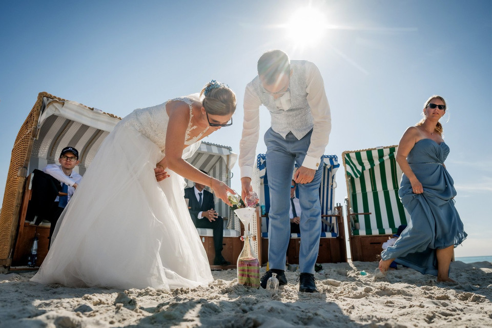 Trouwfotograaf Andreas Zabel Fotografie impressie
