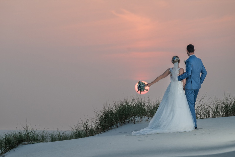 Trouwfotograaf Andreas Zabel Fotografie details