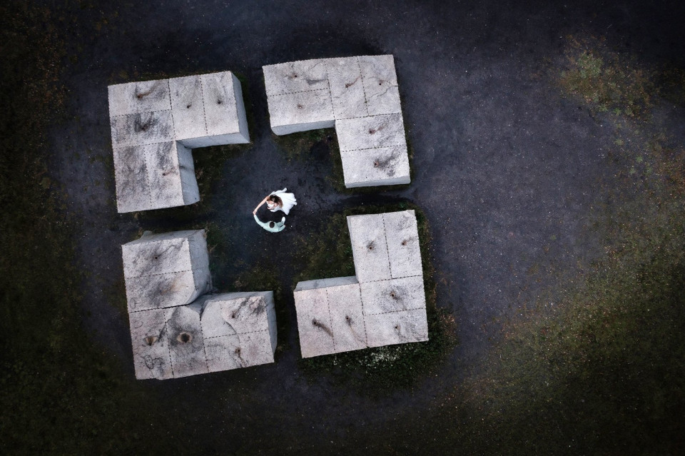 Trouwfotograaf Andreas Zabel Fotografie impressie 3