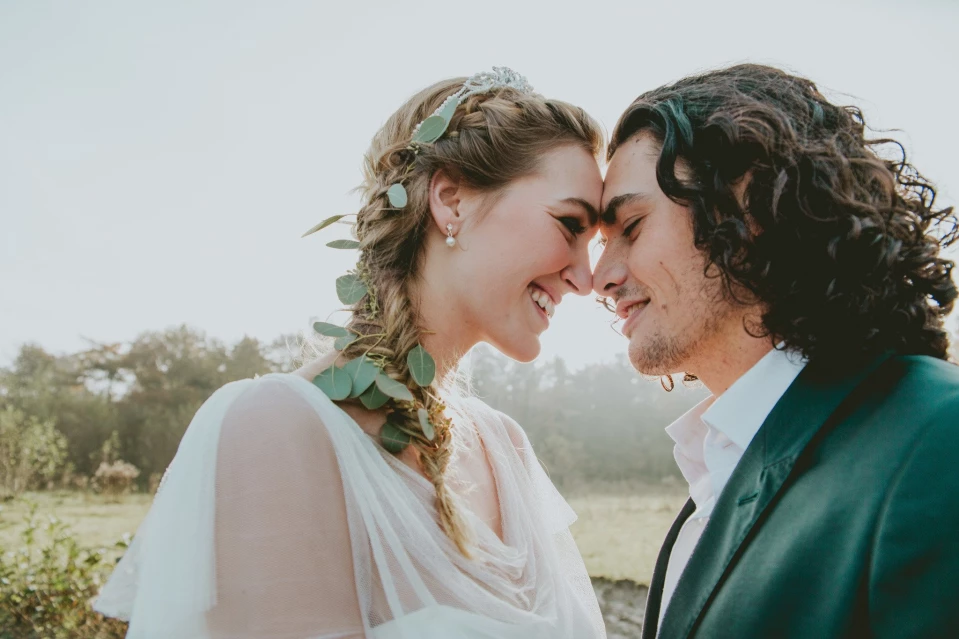 Hochzeit selber planen - Diese 10 Dinge dürfen auf deiner Checkliste nicht fehlen