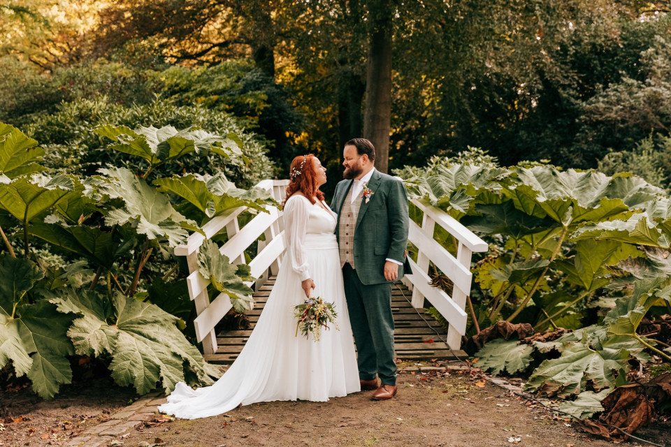 Trouwfotograaf Angela Kiemeneij Fotografie impressie 3