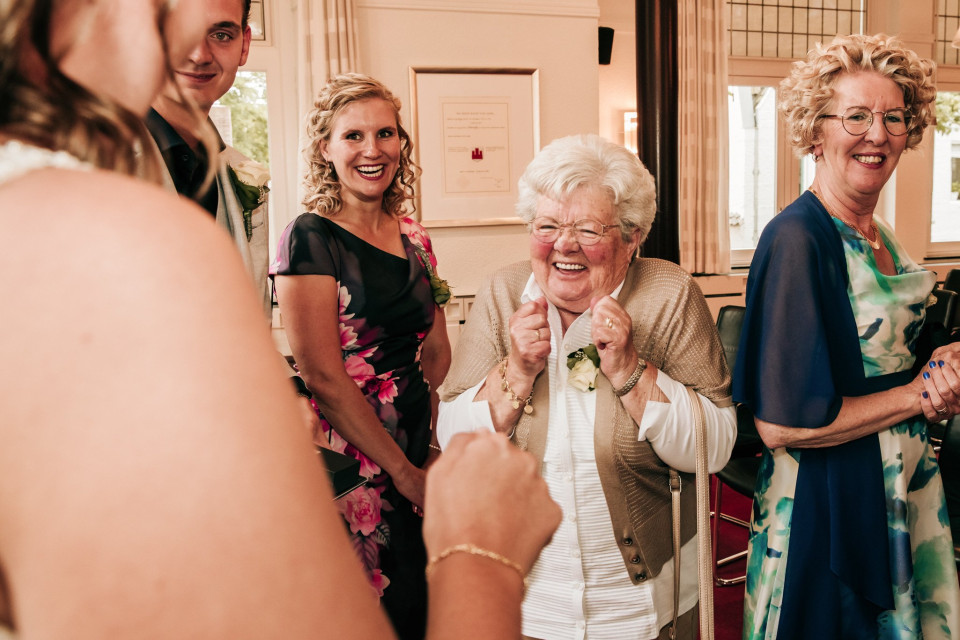 Trouwfotograaf Angela Kiemeneij Fotografie overzicht