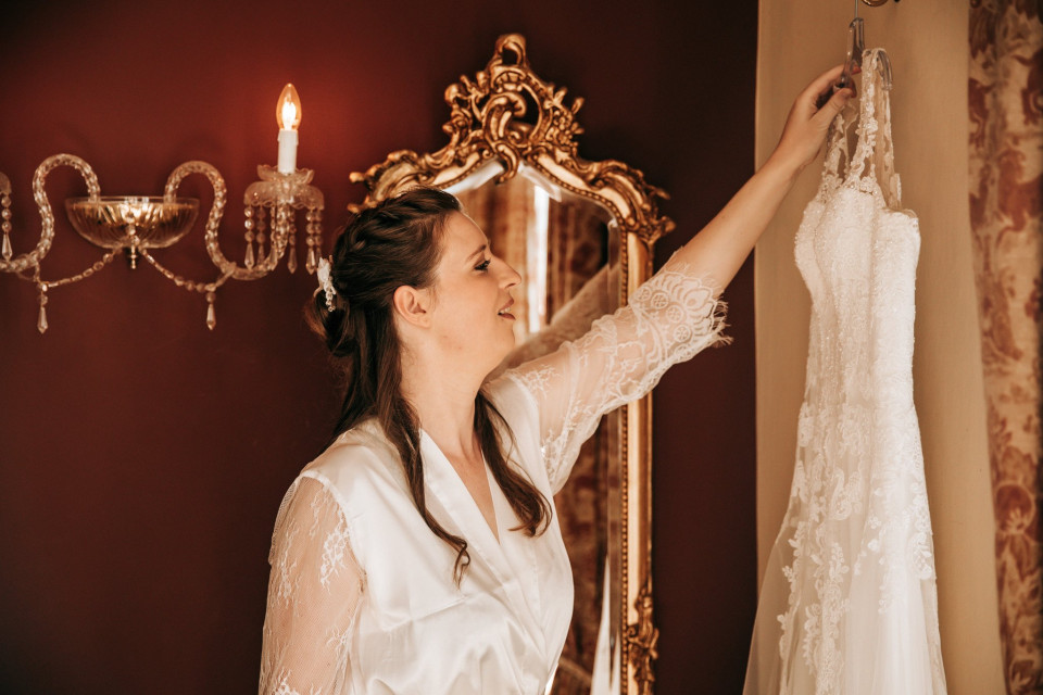 Trouwfotograaf Angela Kiemeneij Fotografie impressie 3