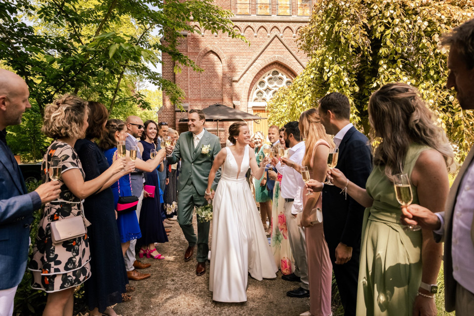 Trouwfotograaf Angela Kiemeneij Fotografie impressie 4