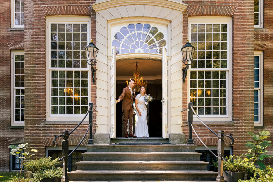 Trouwfotograaf Angela Kiemeneij Fotografie impressie 3