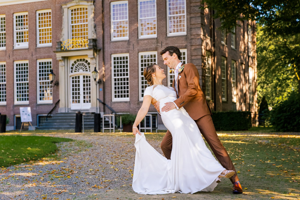 Trouwfotograaf Angela Kiemeneij Fotografie impressie 