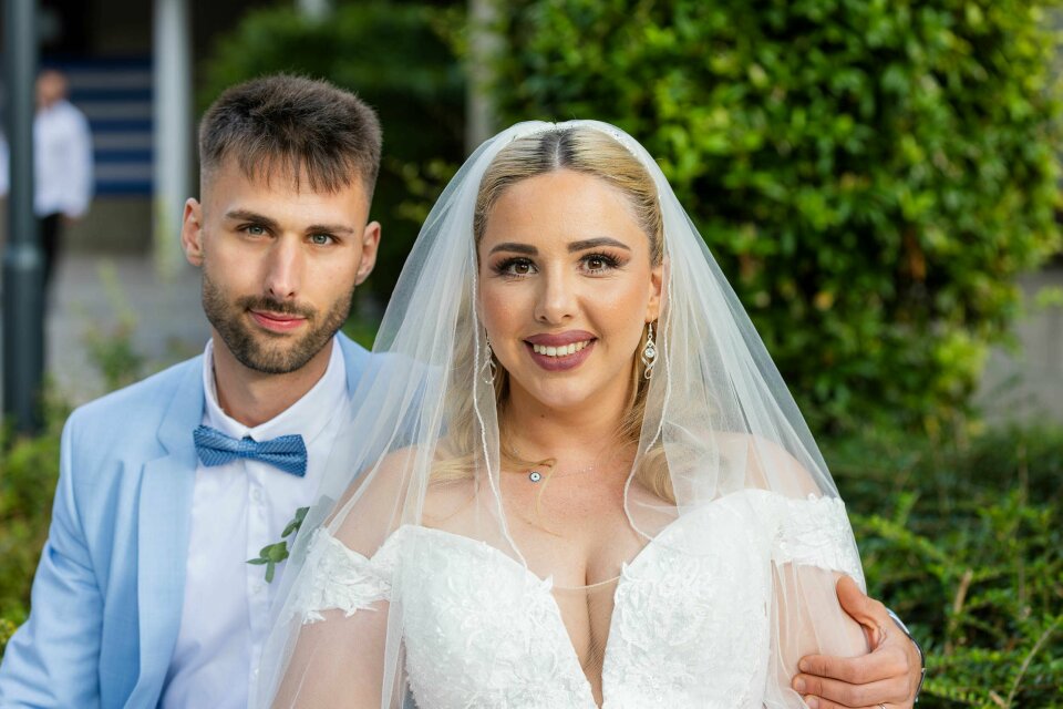 Trouwfotograaf Thorsten Tigges details