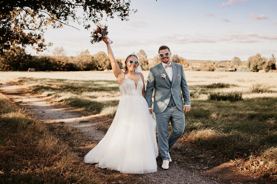 Trouwfotograaf Stephanie Hoehn Photographie impressie 4