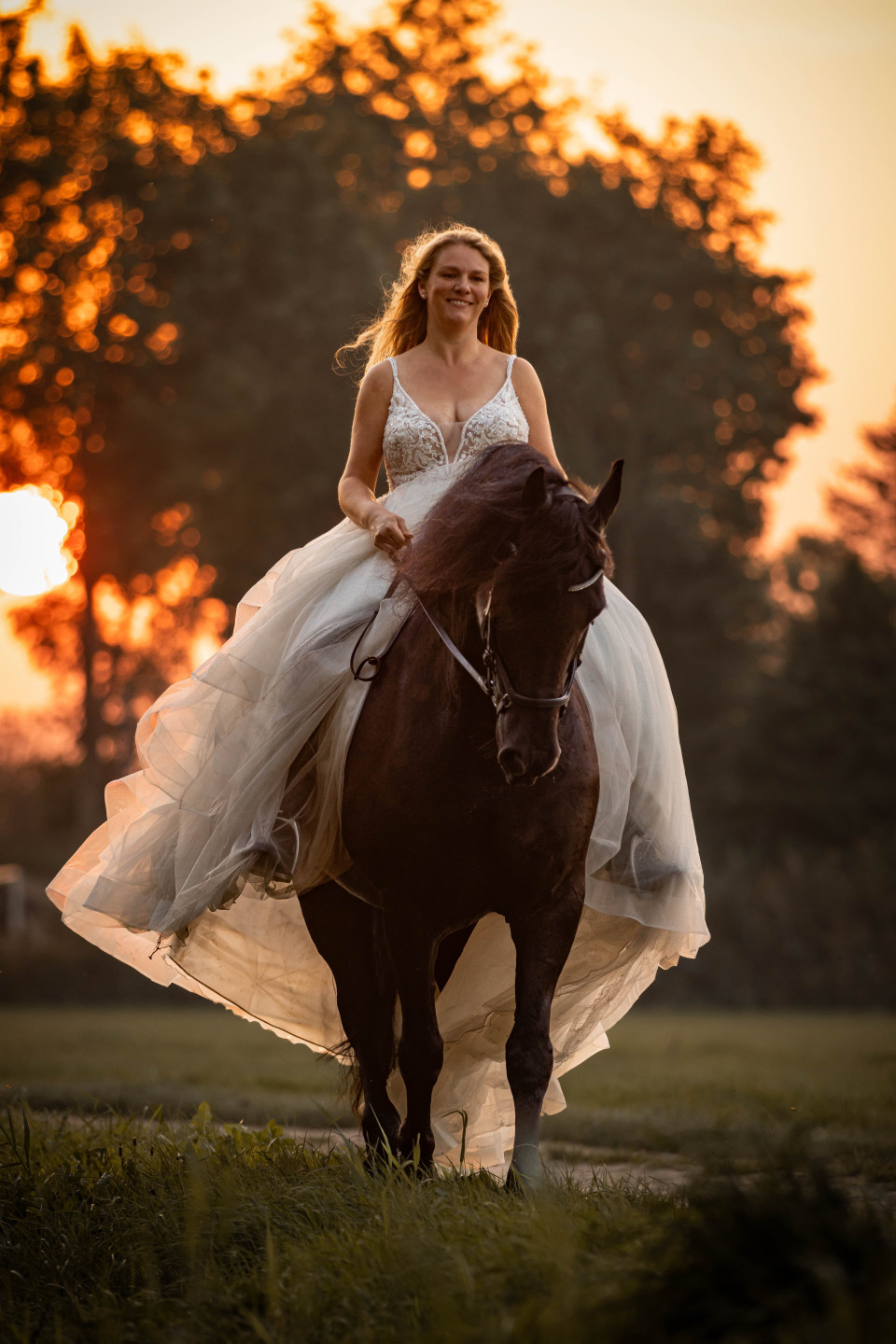 Trouwfotograaf Anouk Vermeulen Fotografie overzicht