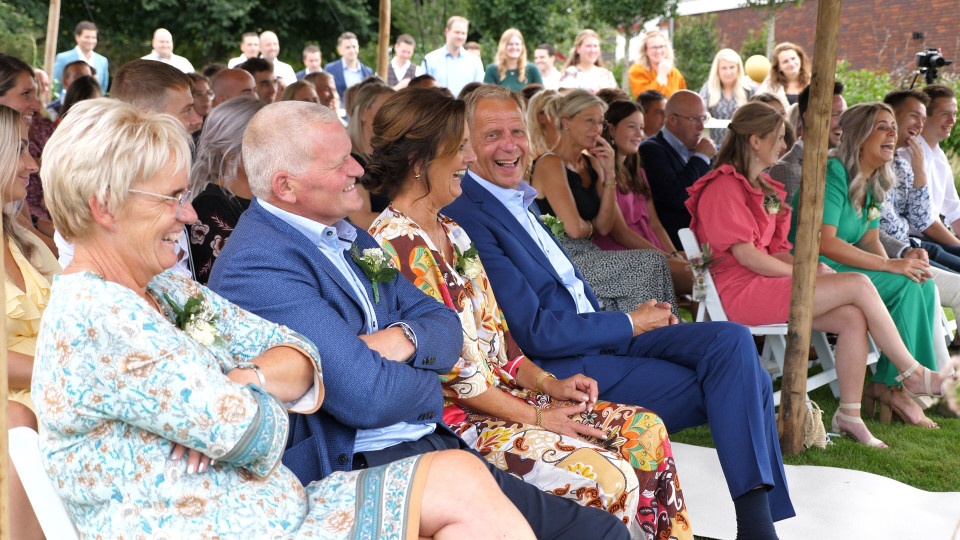 Videograaf Vos belevingen impressie 