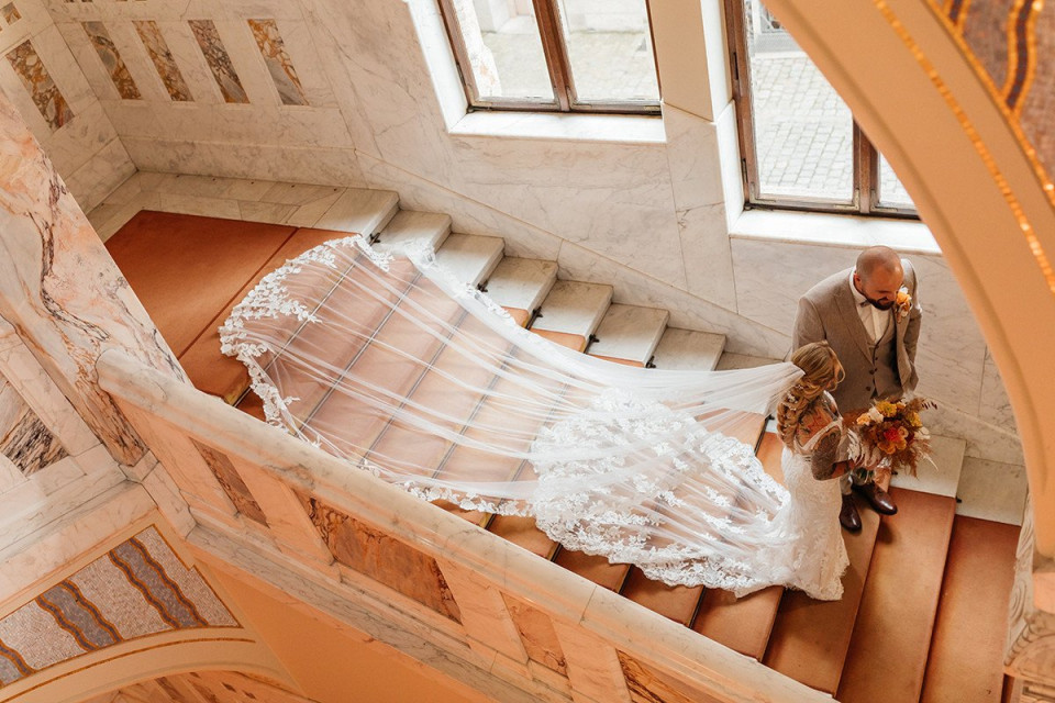Trouwfotograaf Crea-Foto | Natalia Fichtner Fotografie overzicht