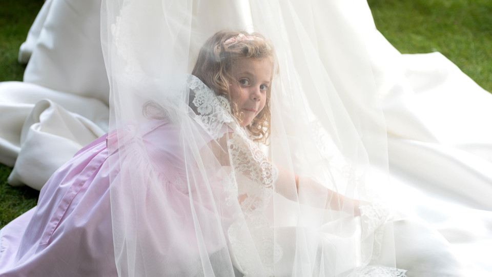 Trouwfotograaf Roy Laros impressie 3