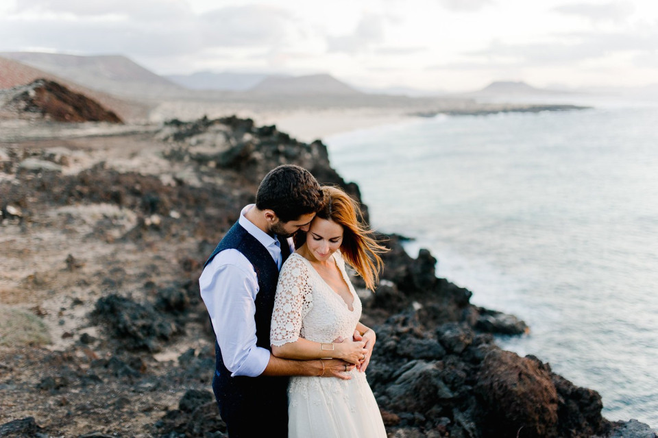 Trouwfoto's laten maken door Cora.Graphy