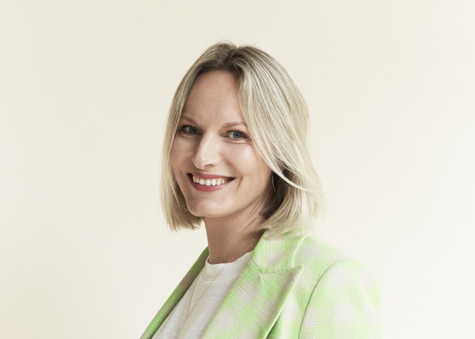 Anne-Martine Wedding Planner
