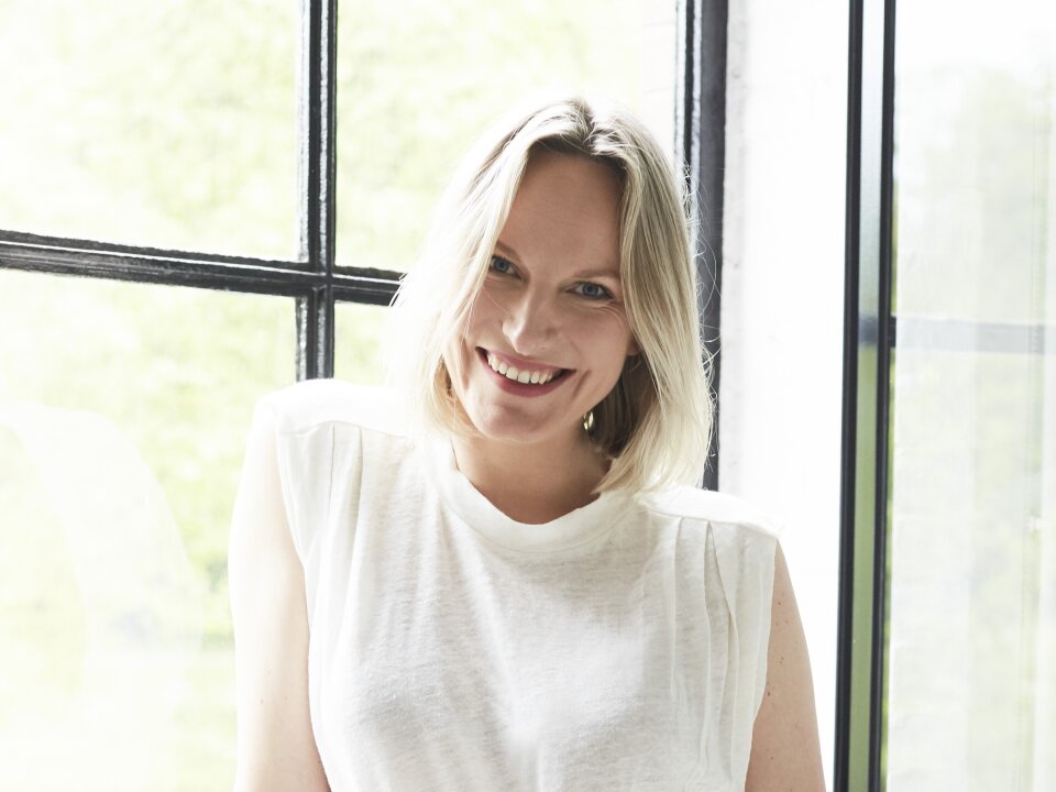 Anne-Martine Wedding Planner