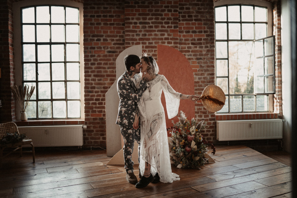 Anne Siemer – capturing memories