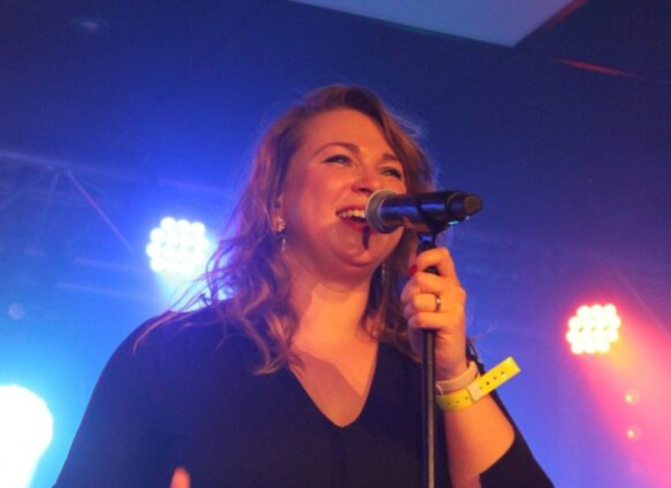Muziek van JustAnn Music impressie 