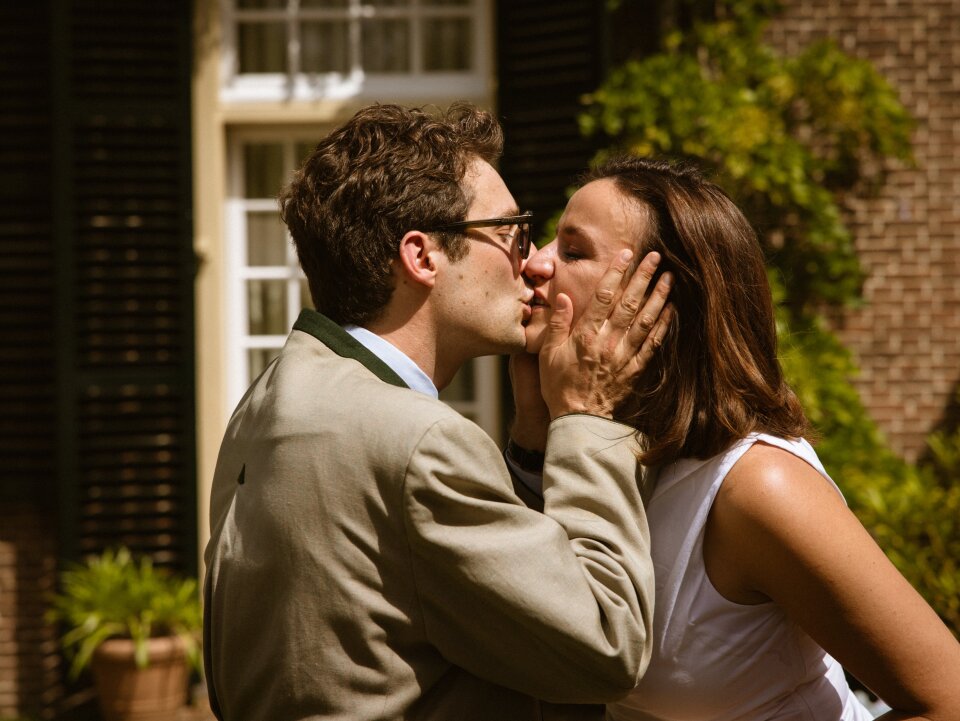 Trouwfoto's laten maken door Janne Lemmens Photography