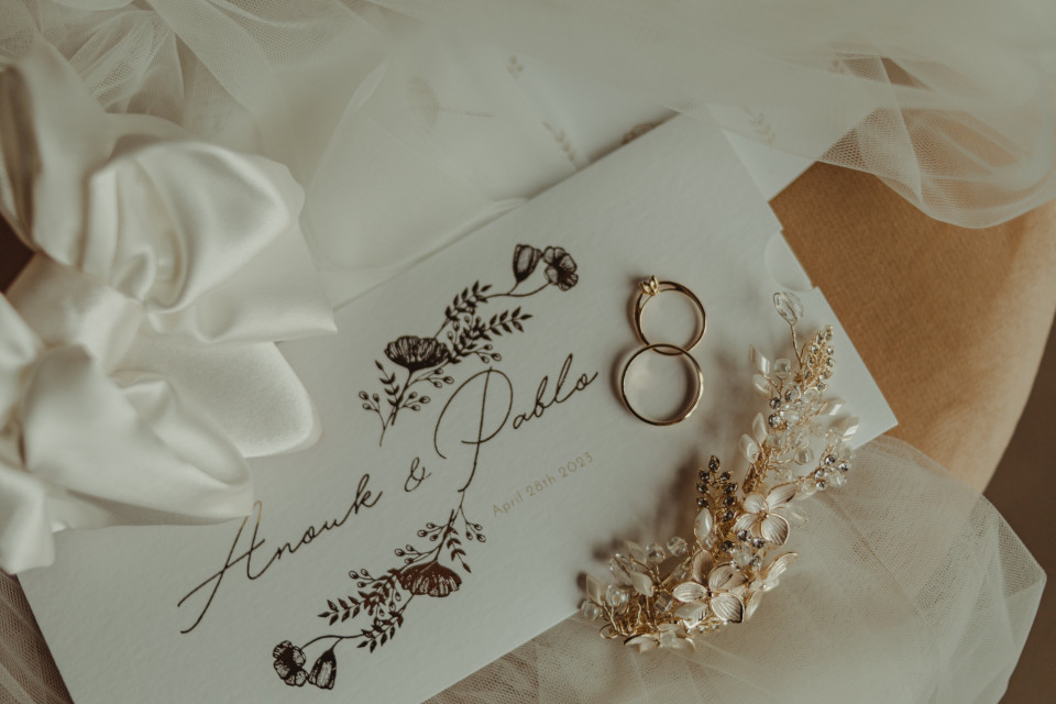 How to Word the Dress Code on a Wedding Invitation