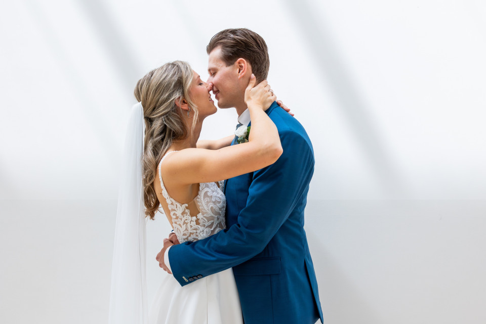 Trouwfotograaf I Shoot Weddings details