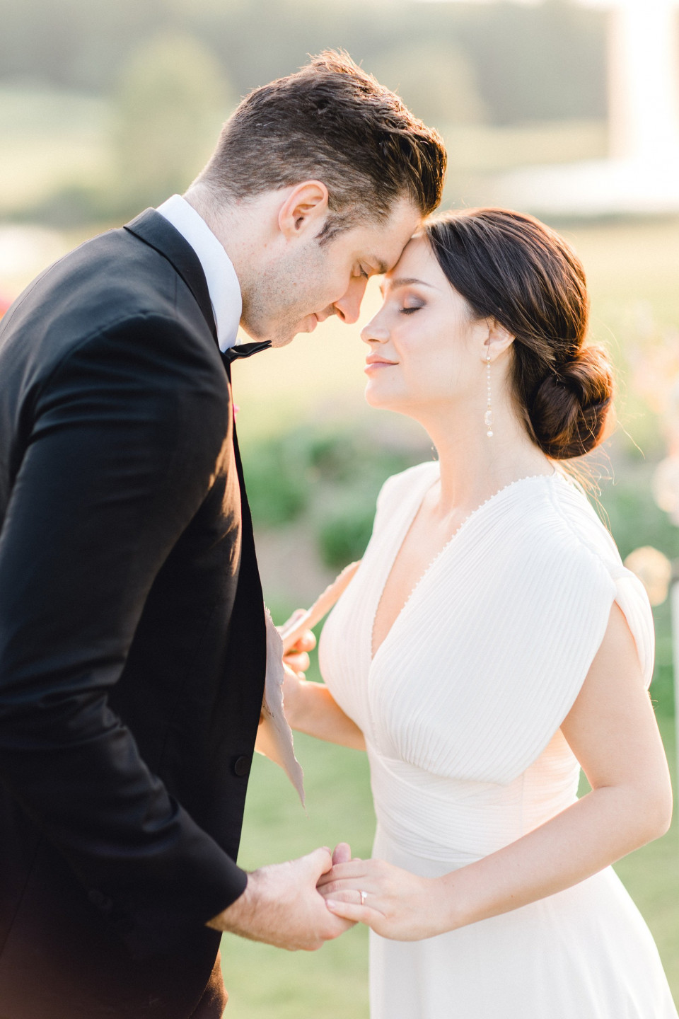 Hochzeitsfotograf Dresden l Annett Zollfeldt
