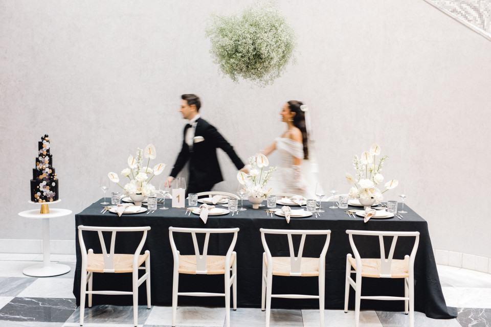 Trouwfoto&#039;s laten maken door Hochzeitsfotograf Dresden l Annett Zollfeldt
