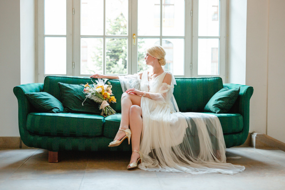 Trouwfotograaf Hochzeitsfotograf Dresden l Annett Zollfeldt impressie 3
