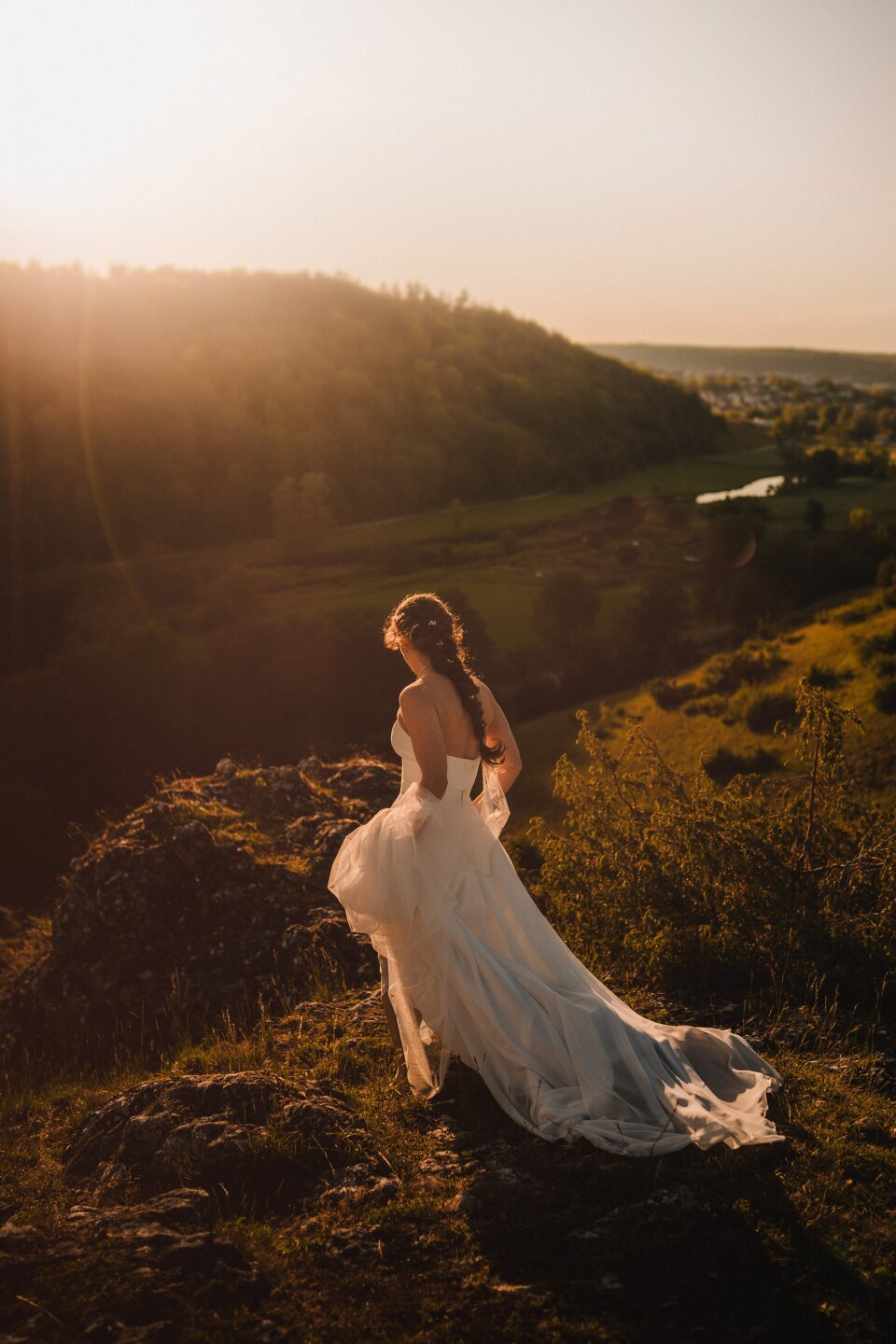 Janograf | Hochzeitsfotografie Ulm