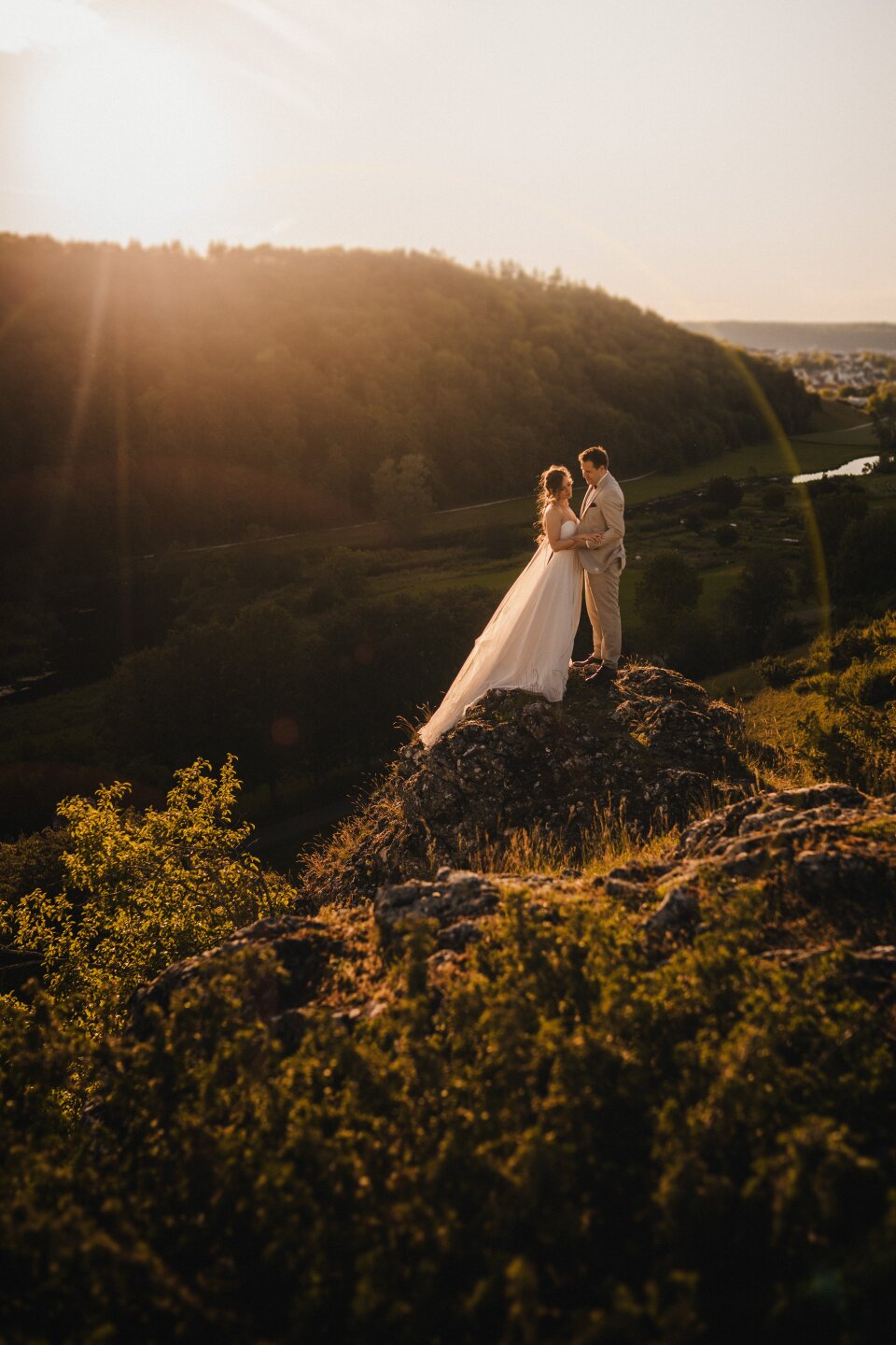 Hochzeitsfotograf Janograf | Hochzeitsfotografie Ulm Übersicht