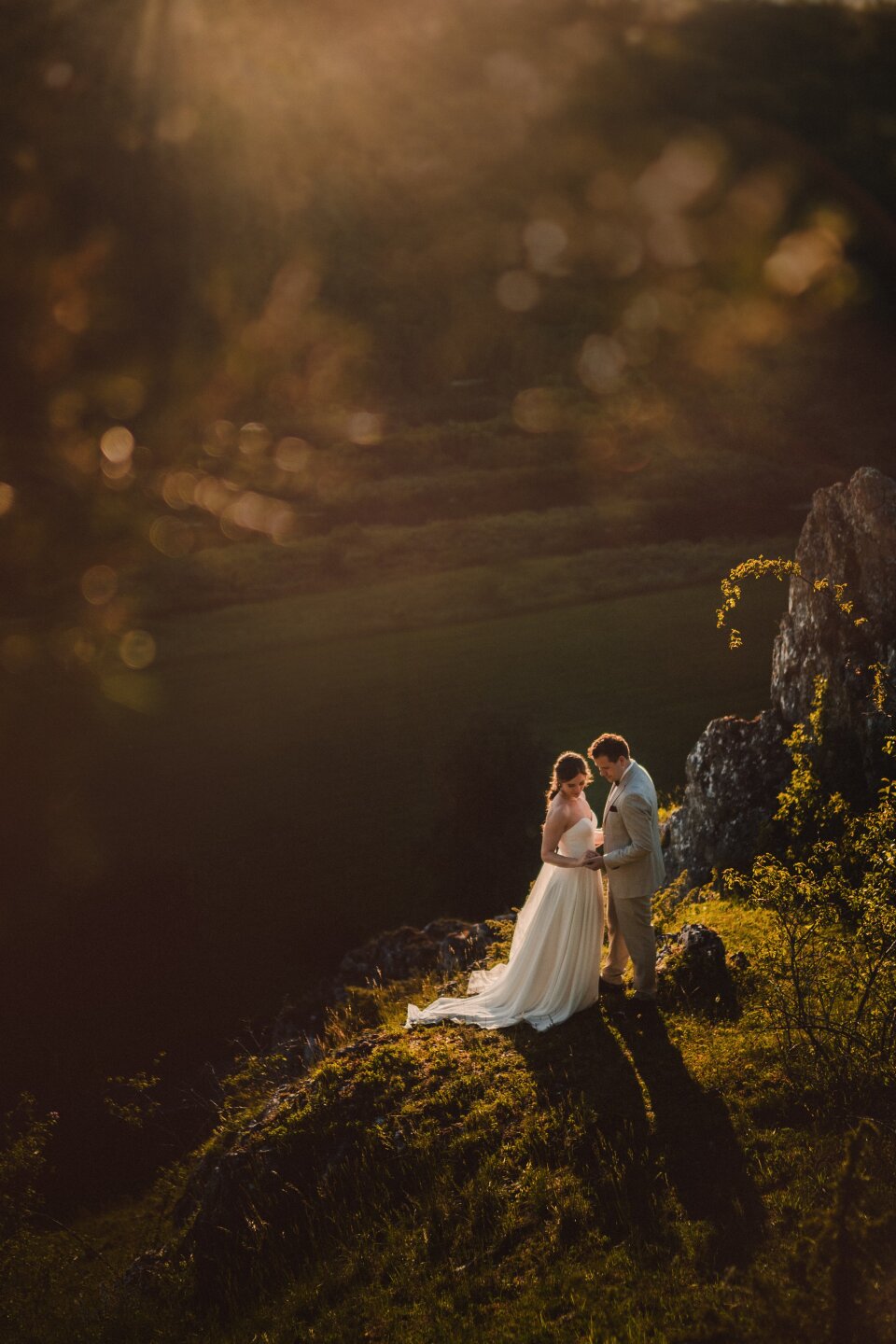 Hochzeitsfotograf Janograf | Hochzeitsfotografie Ulm Impression 2