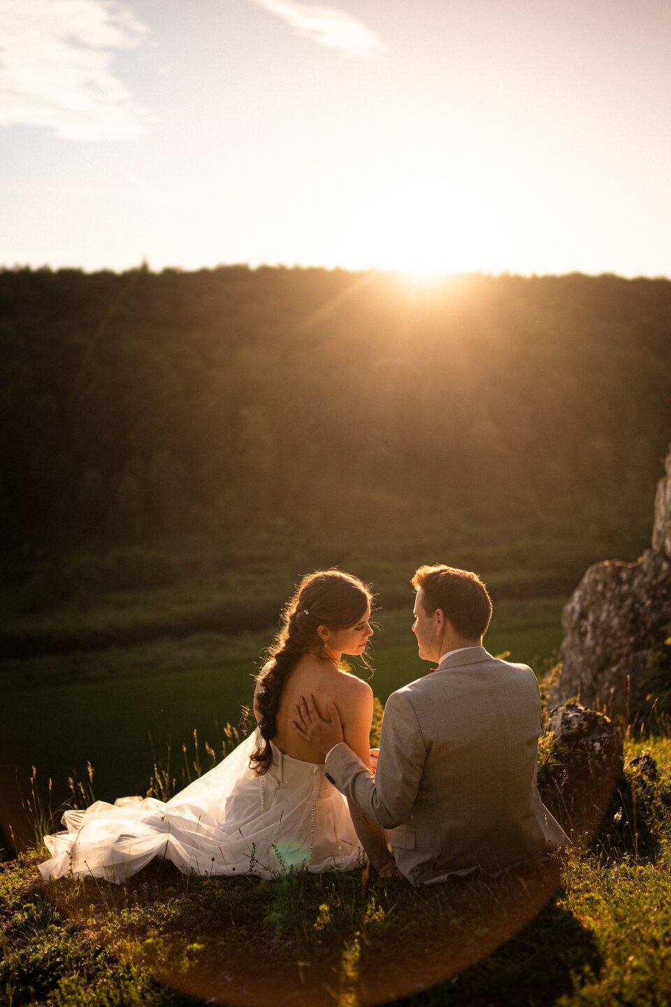 Hochzeitsfotograf Janograf | Hochzeitsfotografie Ulm Impression