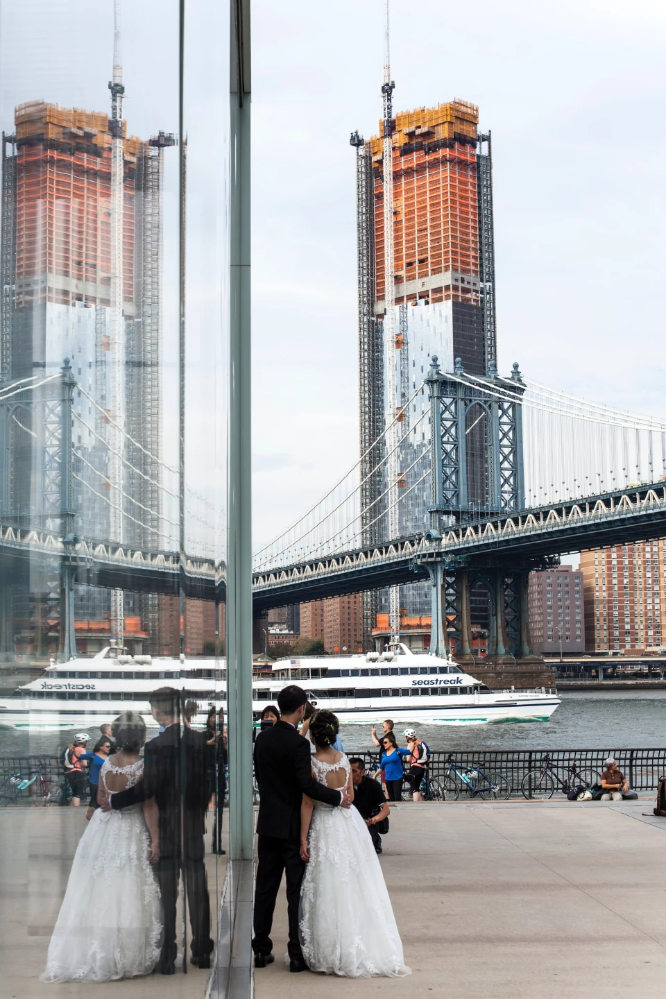 In Einer Anderen Stadt Heiraten Heiraten in New York: so einfach geht's | ThePerfectWedding.de