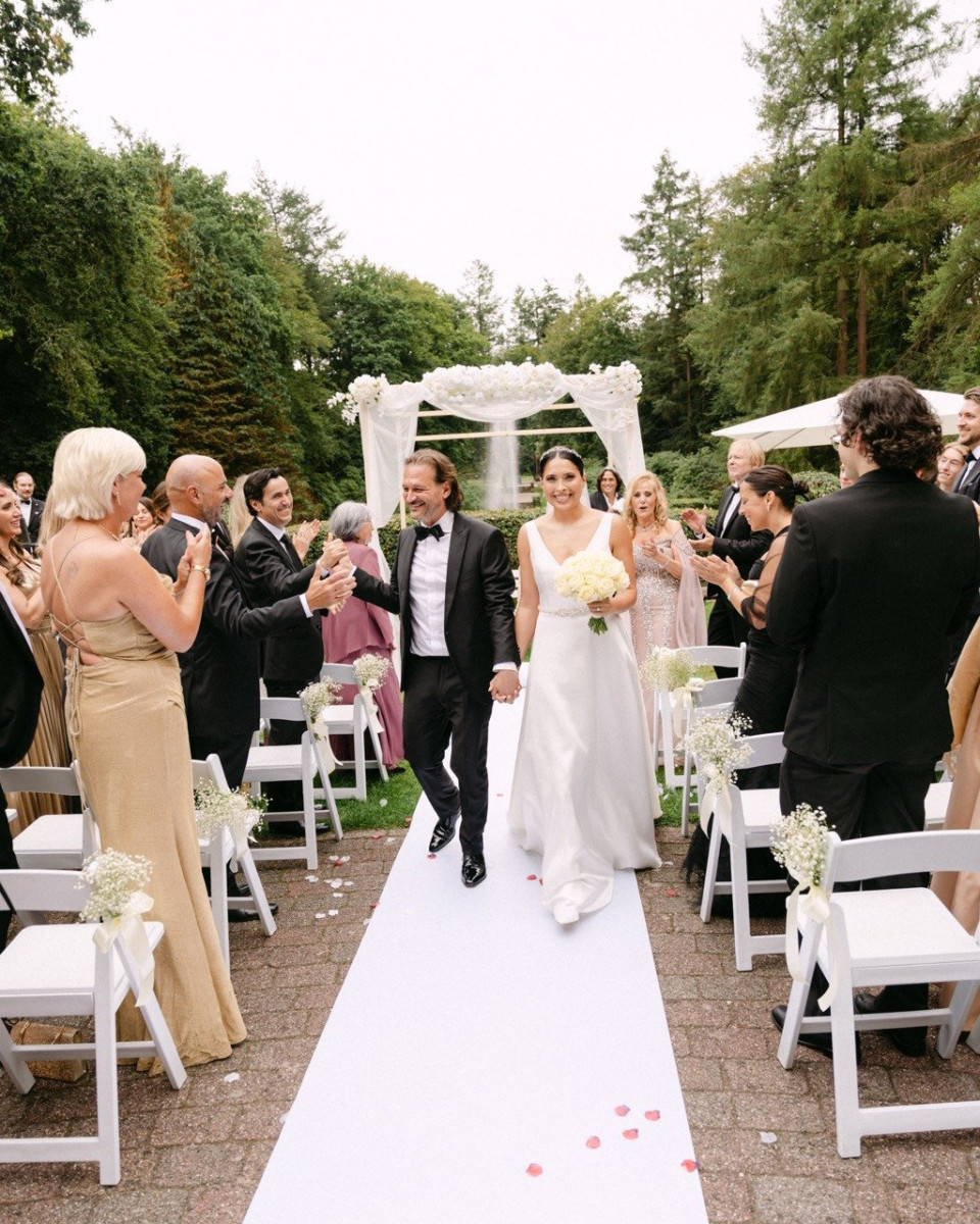 Trouwfotograaf Paola Salviano Wedding Photography impressie 4