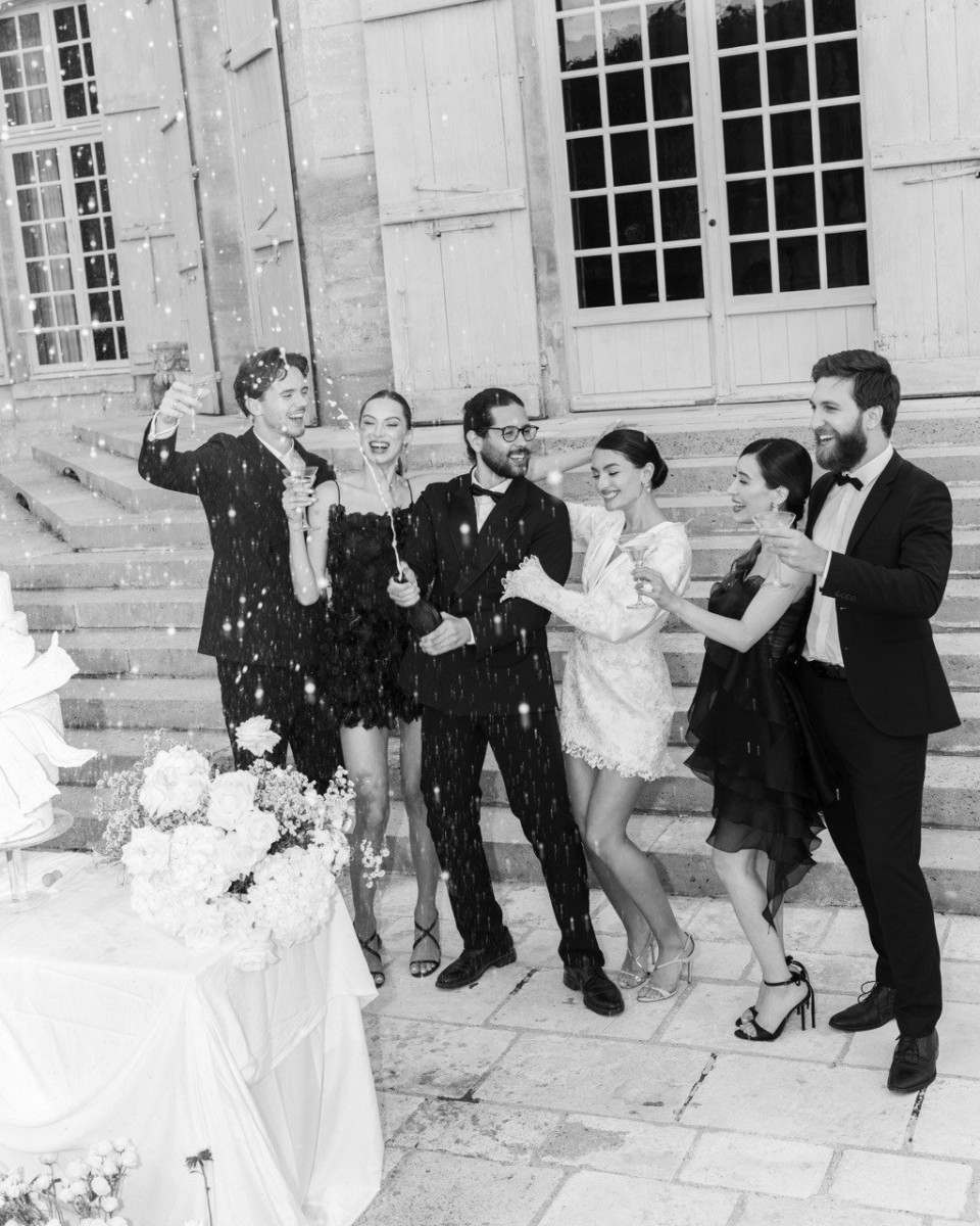 Trouwfotograaf Paola Salviano Wedding Photography impressie 2