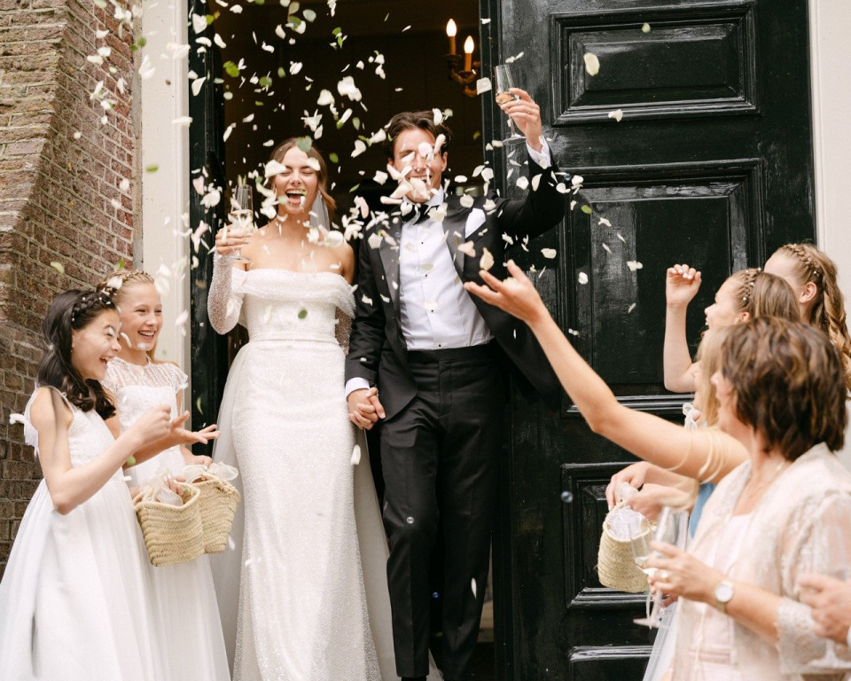 Paola Salviano Wedding Photography