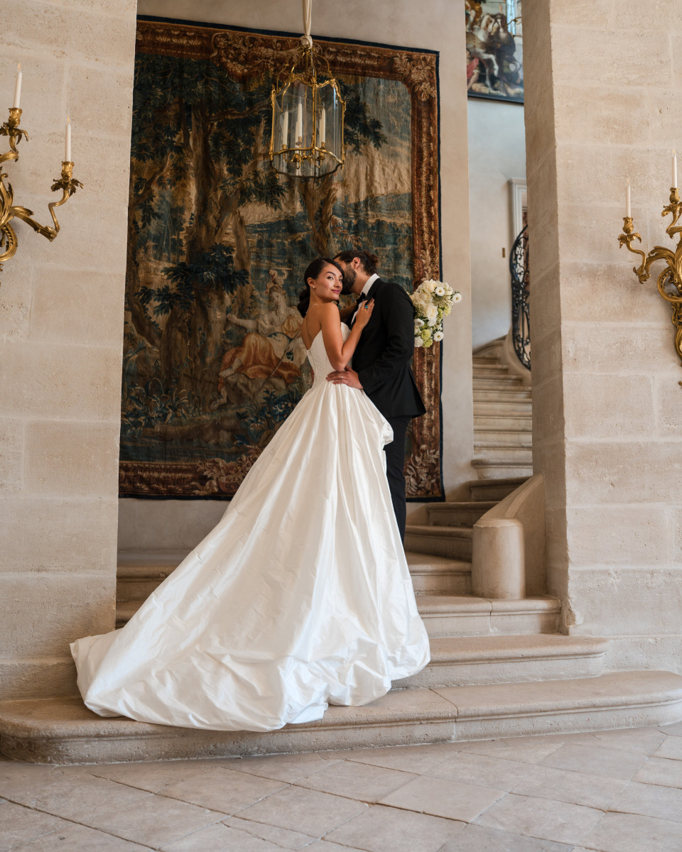 Museum and Gallery Wedding Guide: Art, Architecture, and Unforgettable Backdrops