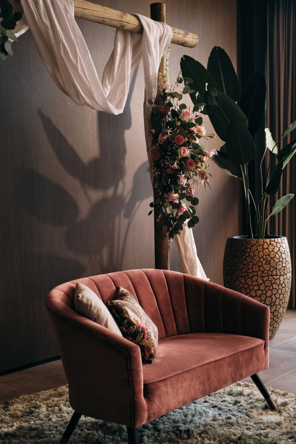 Trouwlocatie Apollo Hotel Amsterdam impressie 3