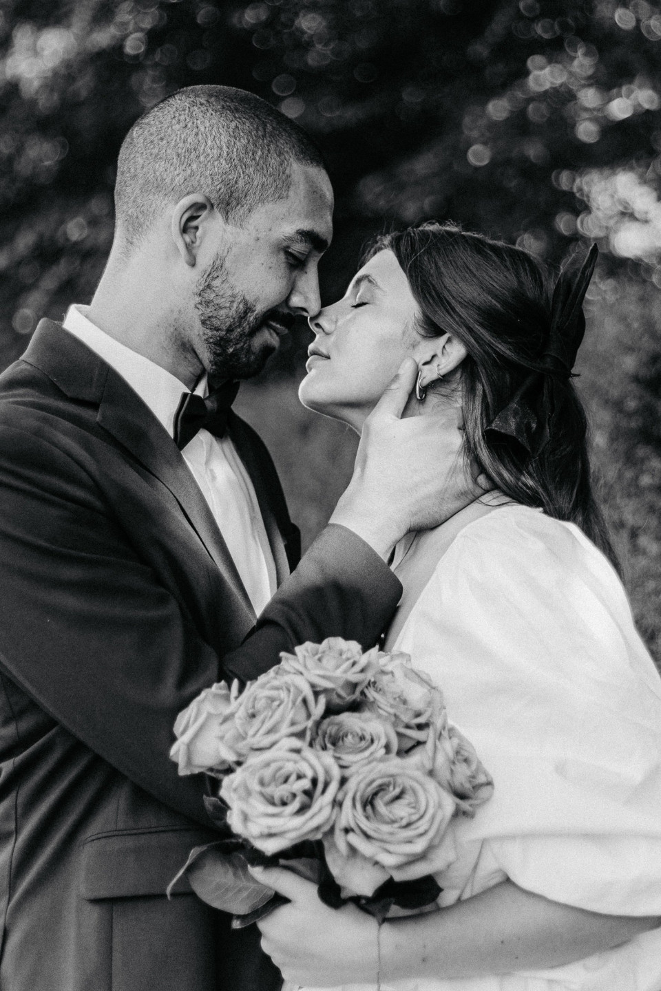 Trouwfotograaf Alla Regier Photographie overzicht