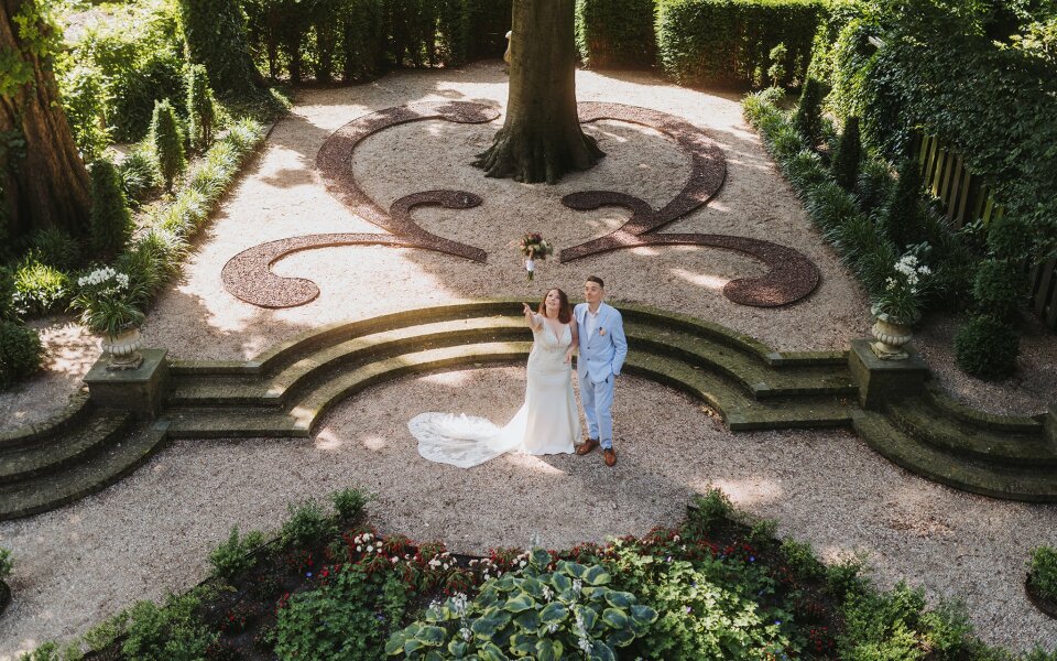 Trouwfotograaf Avelim Photography impressie 3