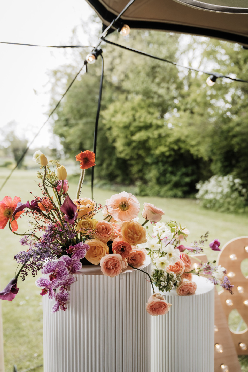 Decoratie van Ryks Styling impressie 