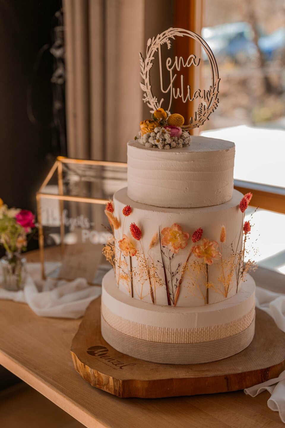 Trouwfotograaf Aline Photography impressie