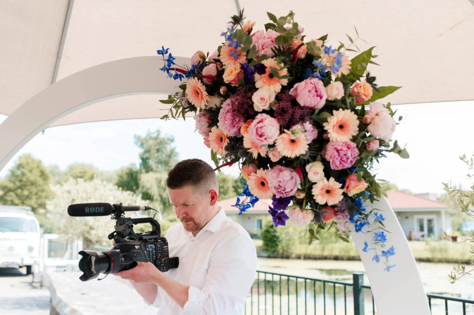 Videograaf Vanderlinden Video details
