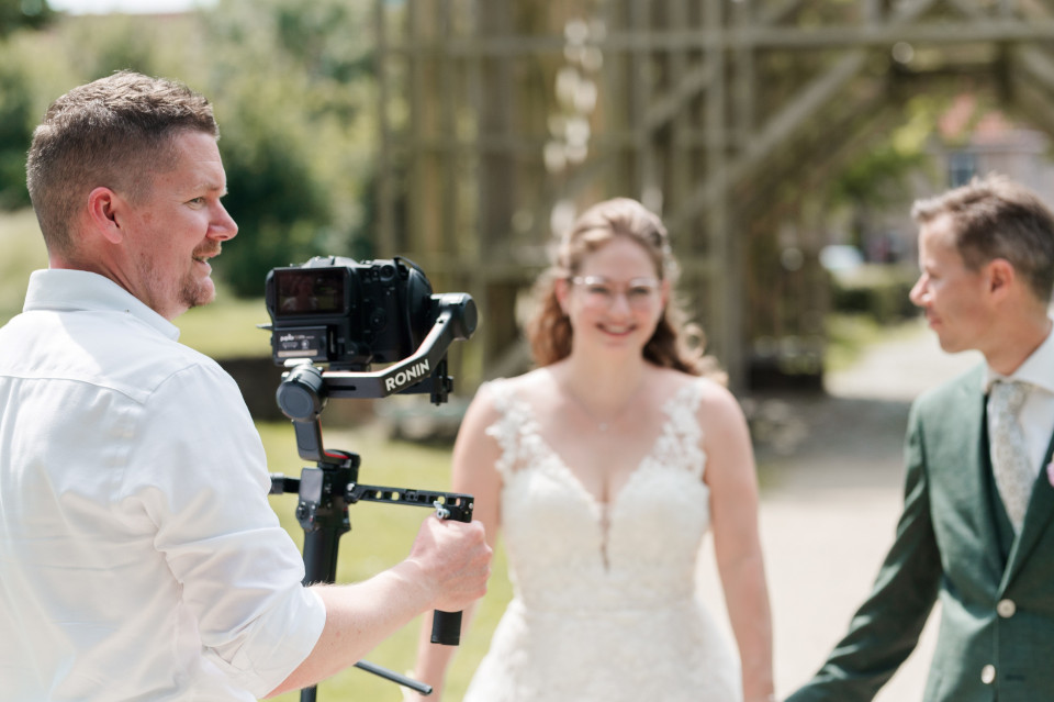 Videograaf Vanderlinden Video impressie 2