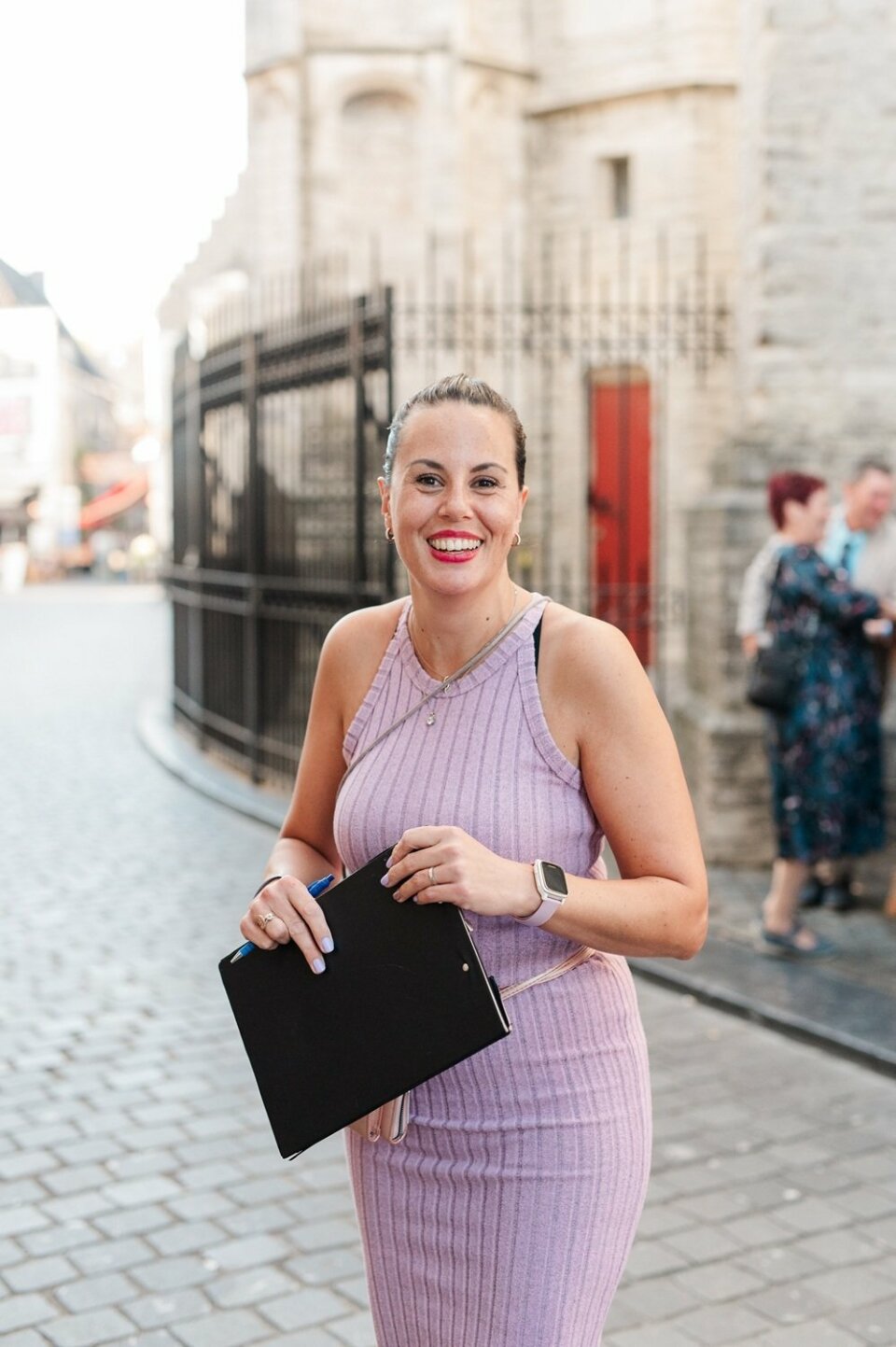 Bruiloft plannen met Love&Berries