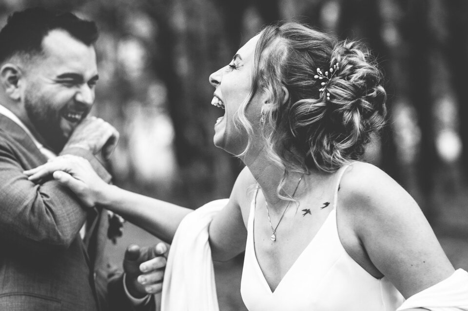 Trouwfotograaf Pas-see Fotografie impressie 3